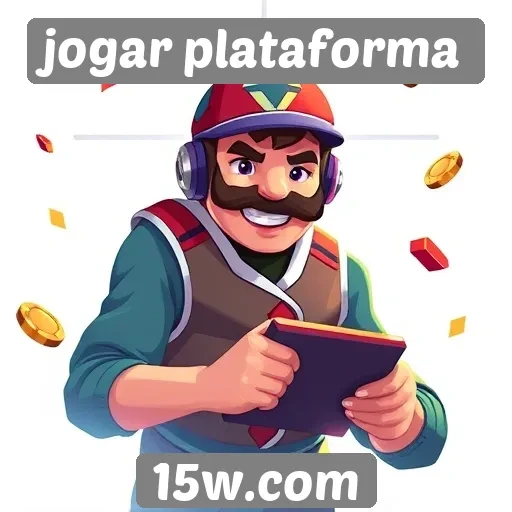 Comparativo entre jogar plataforma e concorrentes