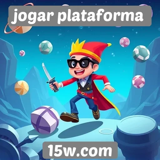 Recursos exclusivos que diferenciam o jogar plataforma