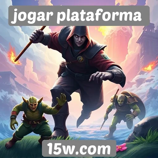 Análise dos jogos disponíveis em jogar plataforma