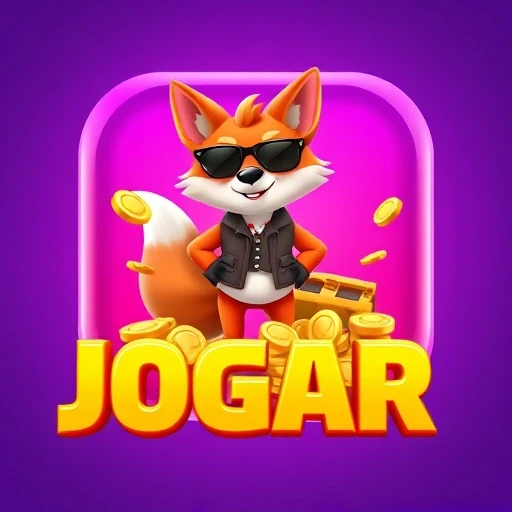 jogar plataforma Logo