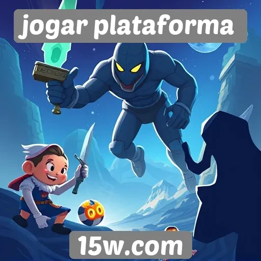 Exploração das principais categorias de jogos no jogar plataforma