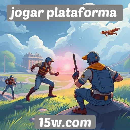 novas funcionalidades atraem jogadores para jogar plataforma
