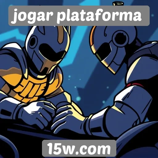Novos recursos e funcionalidades do jogar plataforma